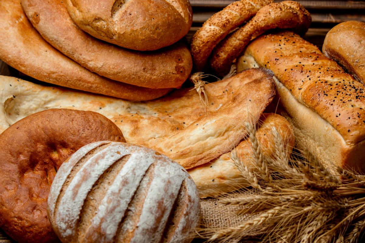 Цены на хлеб в РФ останутся стабильными — Минсельхоз