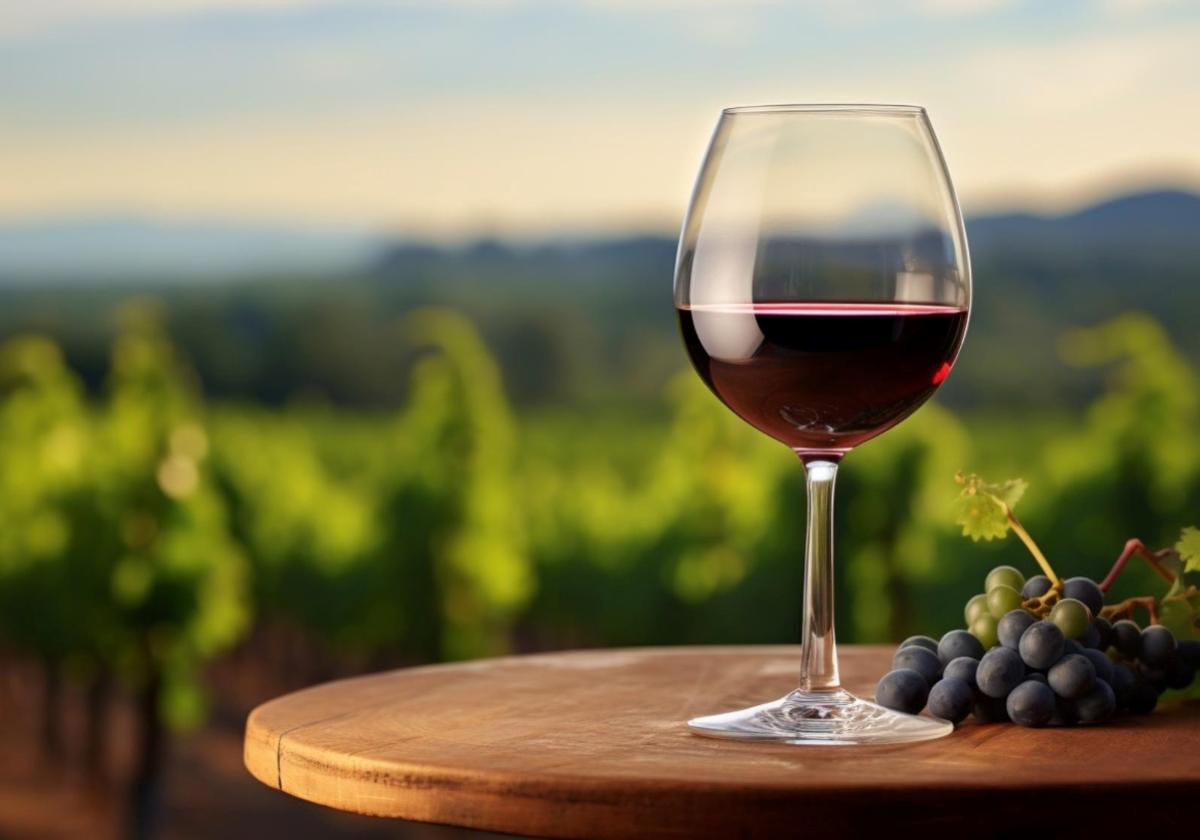 В первом квартале 2024 года в РФ выросло производство винодельческой продукции