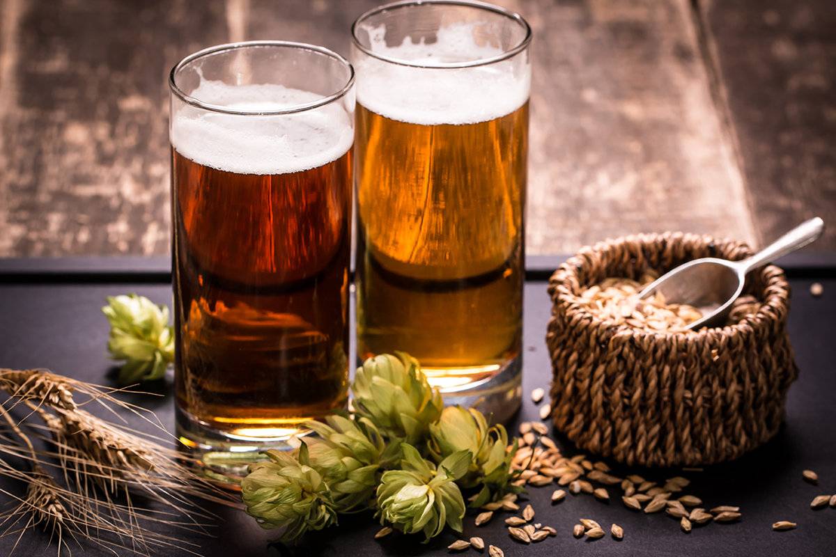Липецкие пивоваренные компании получили награды в отраслевом конкурсе