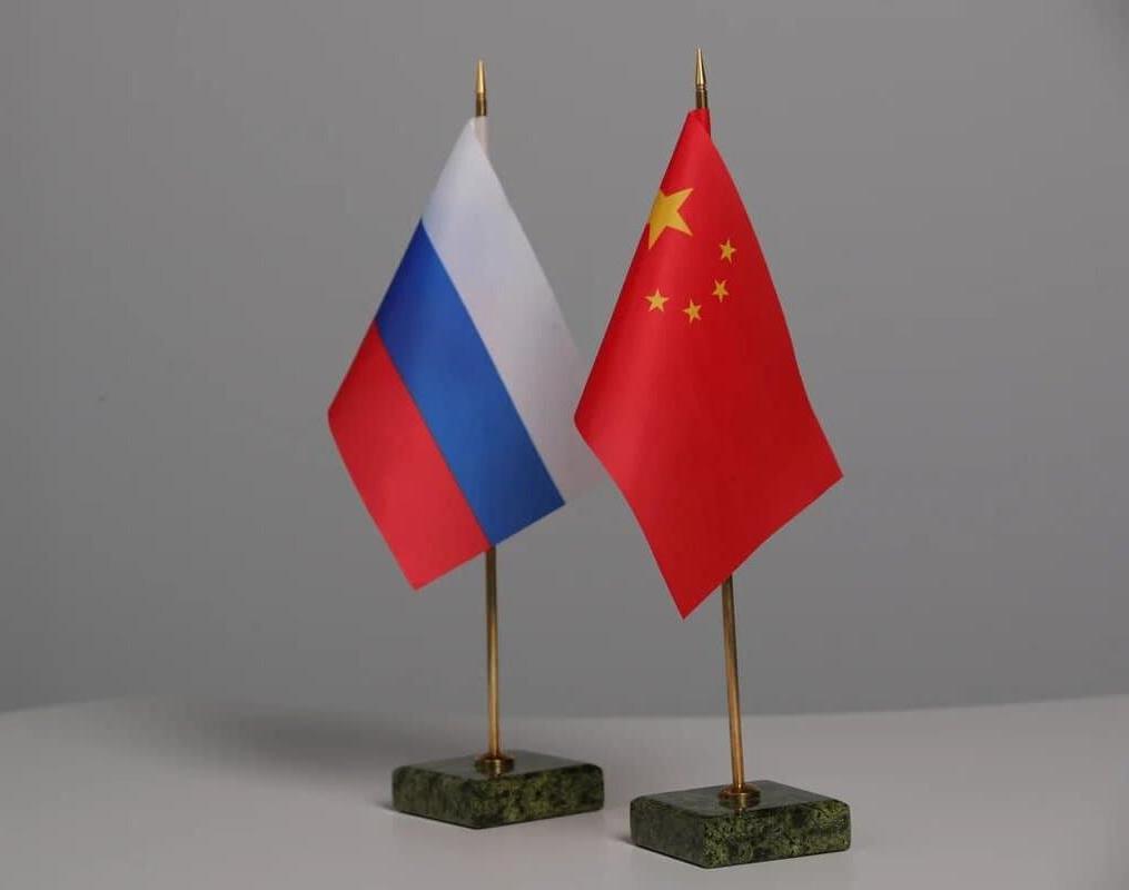 Россия и Китай наращивают объемы торговли продукцией АПК