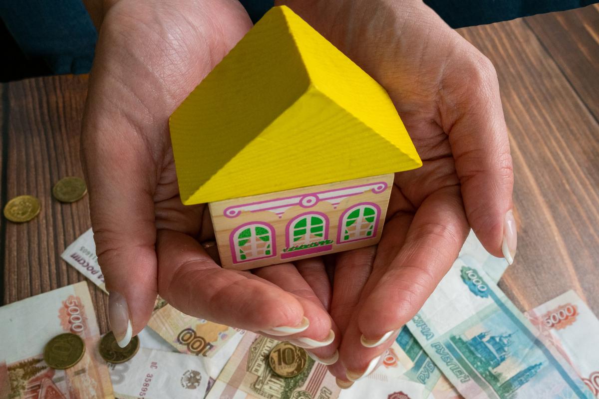 В России по сельской ипотеке с 2020 года выдали более 133 тыс. кредитов 