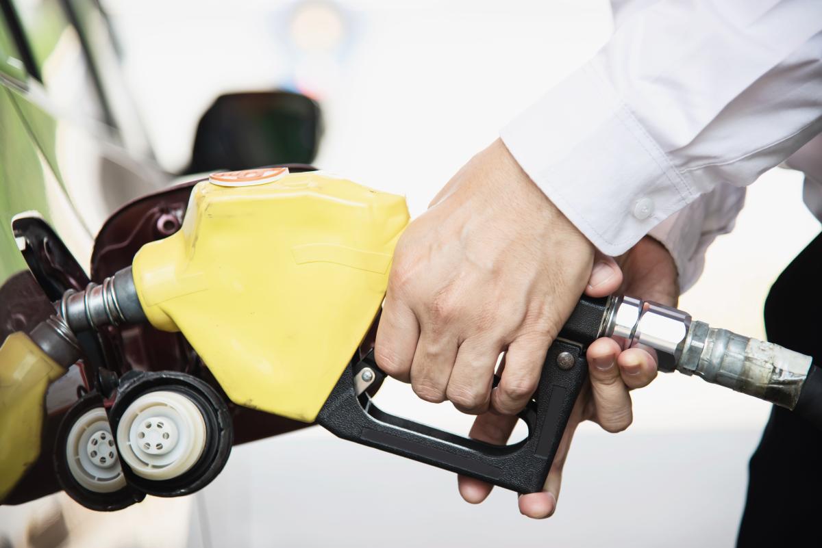 Обзор потребительских цен на топливо в Рязанской области