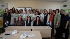 В Красноярском крае открылась Школа фермера