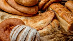 Цены на хлеб в РФ останутся стабильными — Минсельхоз