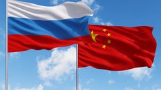 Россия и Китай идут к созданию стратегического партнерства в АПК — Путин