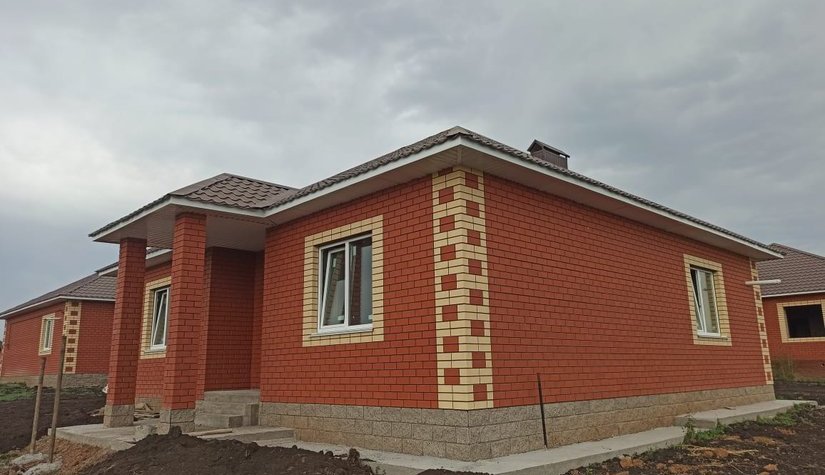 Более 5 тысяч жителей Башкортостана оформили сельскую ипотеку с начала действия программы