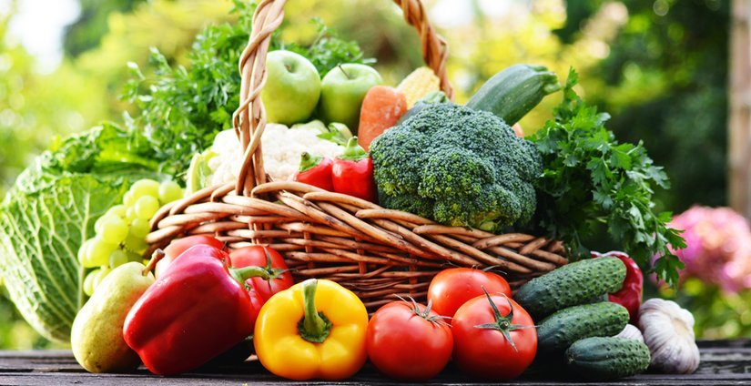 Полезный тренд на овощи, боулы и поке: Красноярский филиал РСХБ привел интересную статистику
