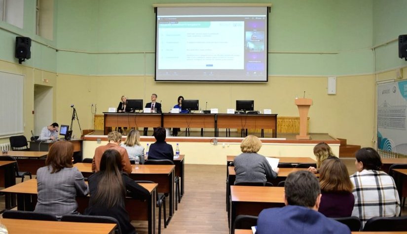 Что такое бюджет? РСХБ в Башкортостане стал участником конференции по финансовой грамотности