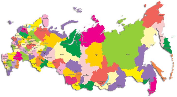 Рейтинг аграрного потенциала и рисков регионов РФ за 2013 год показал точки роста аграрного сектора