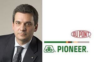 Паоло Барбиери назначен Региональным директором по Европе DuPont Pioneer
