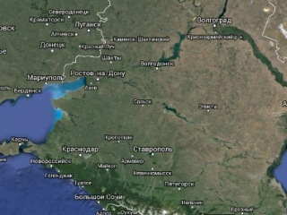 Ростовская область станет пилотным регионом для всероссийского проекта.