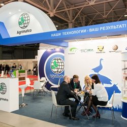 Выставка «ФермаЭкспо Краснодар»: оборудование и материалы для развития животноводства и птицеводства на Юге России