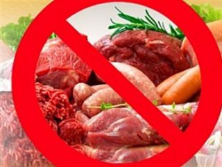 АЧС: Федеральная палата ветеринаров Германии выступает против ввоза мясной продукции