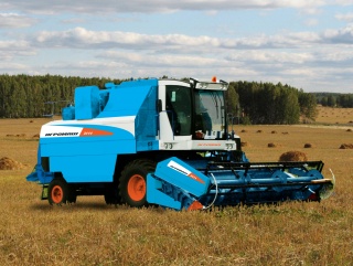В аграрном секторе Ульяновской области будет проведена техническая модернизация