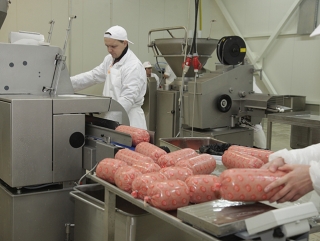 Калининградские мясопереработчики защищаются от АЧС