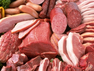 В Омской области вскоре появится еще один производитель мясных продуктов