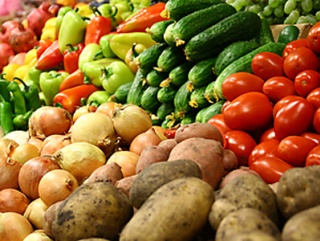 Татарстан планирует собрать рекордный урожай овощей
