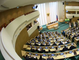 «Слово за президентом»: Совет Федерации одобрил закон об органике