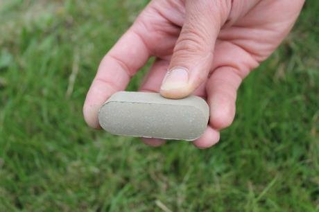 Активатор репродуктивного здоровья КРС - кормовая добавка Метраболь болюсы.