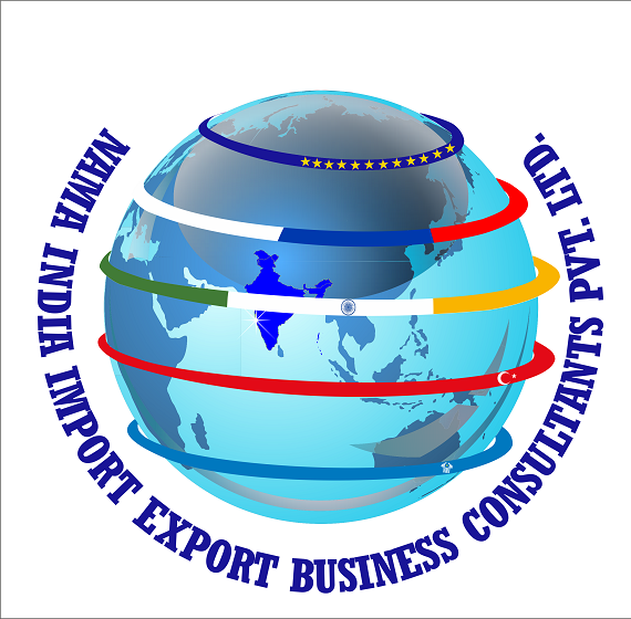 Консультационные услуги по импорту в Индию и экспорту из Индию