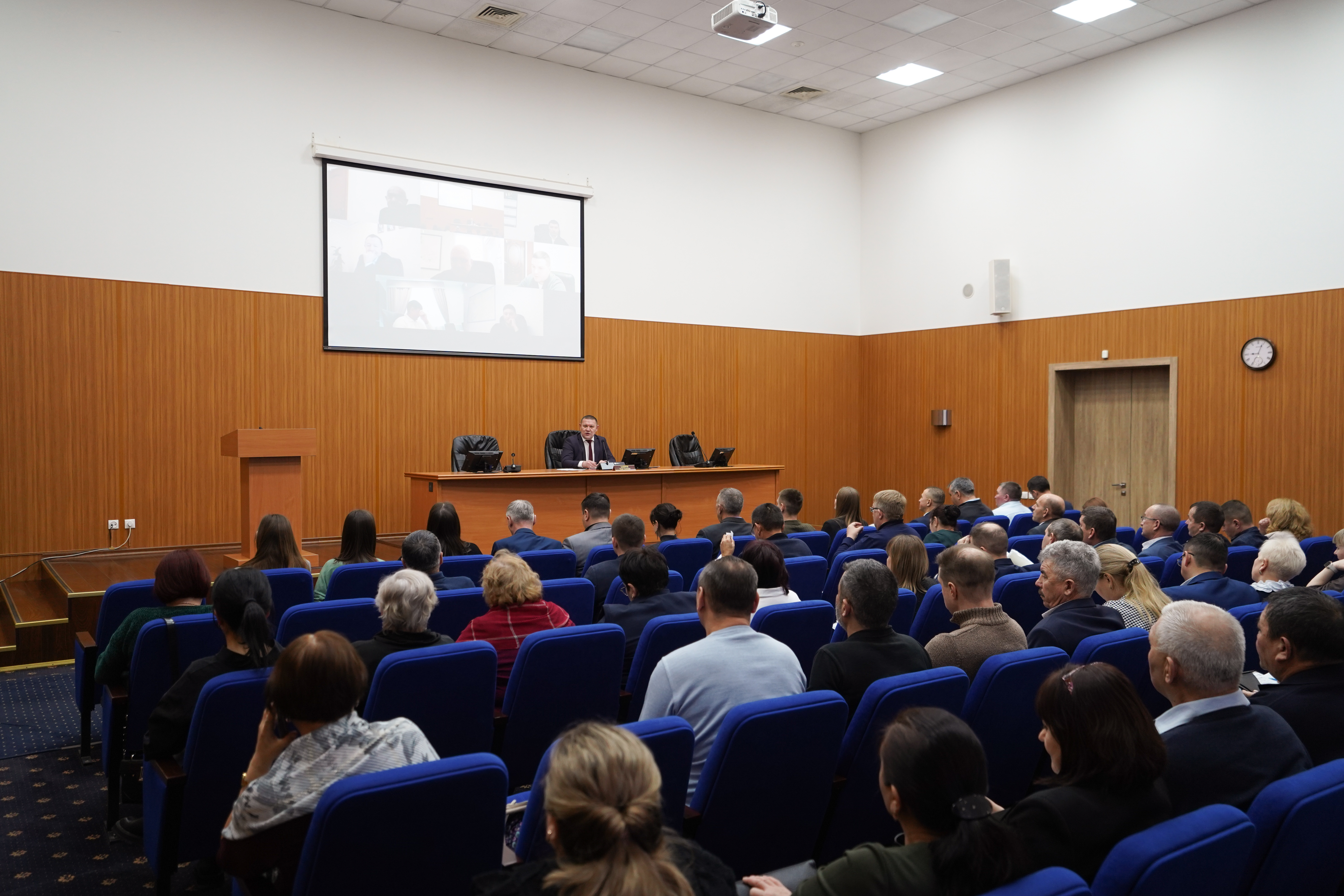 В Татарстане подвели итоги по отрасли животноводства за 2024 год