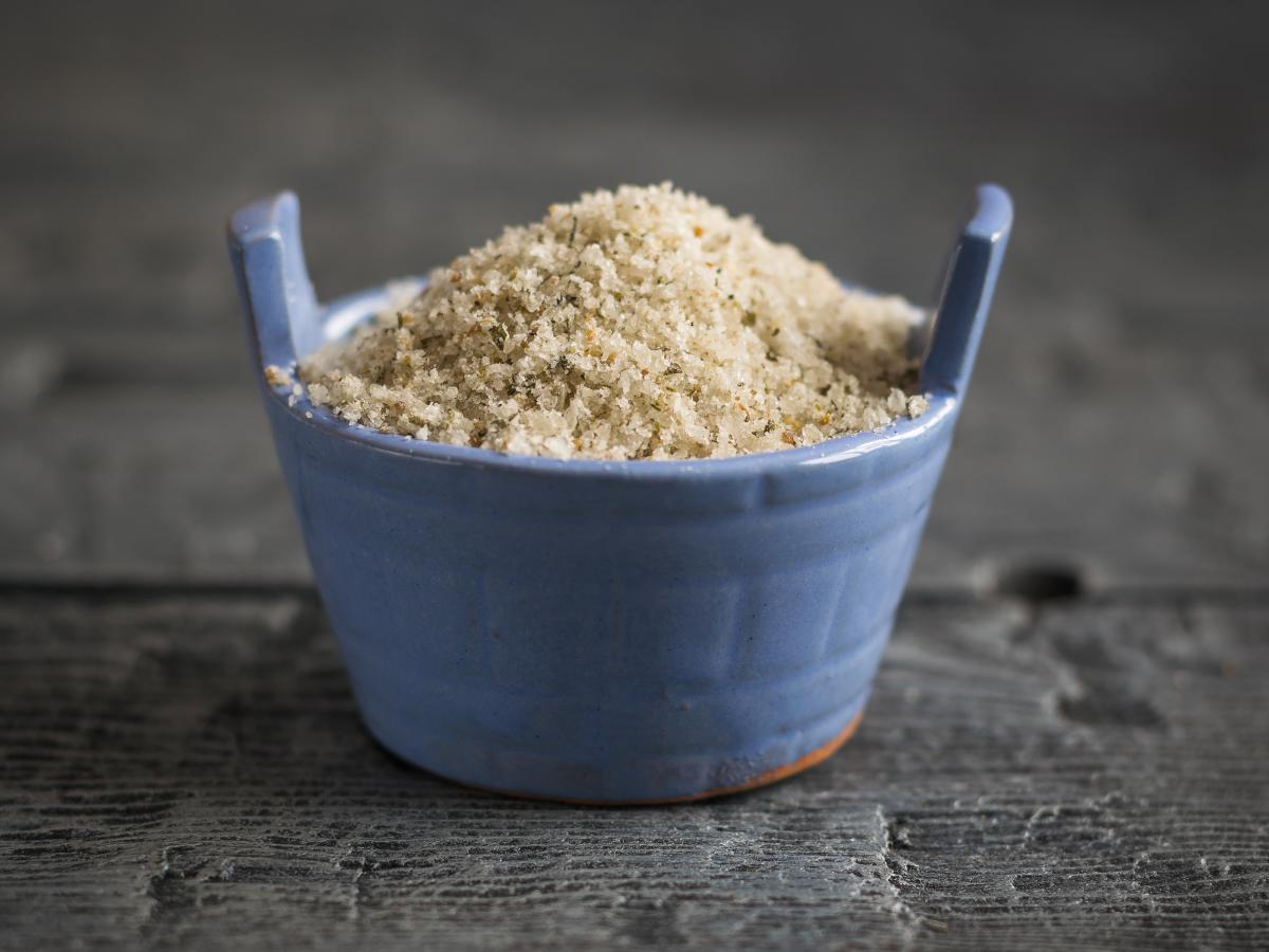 Экспорт рыбной муки из РФ в 2024 году вырос на 22,6%