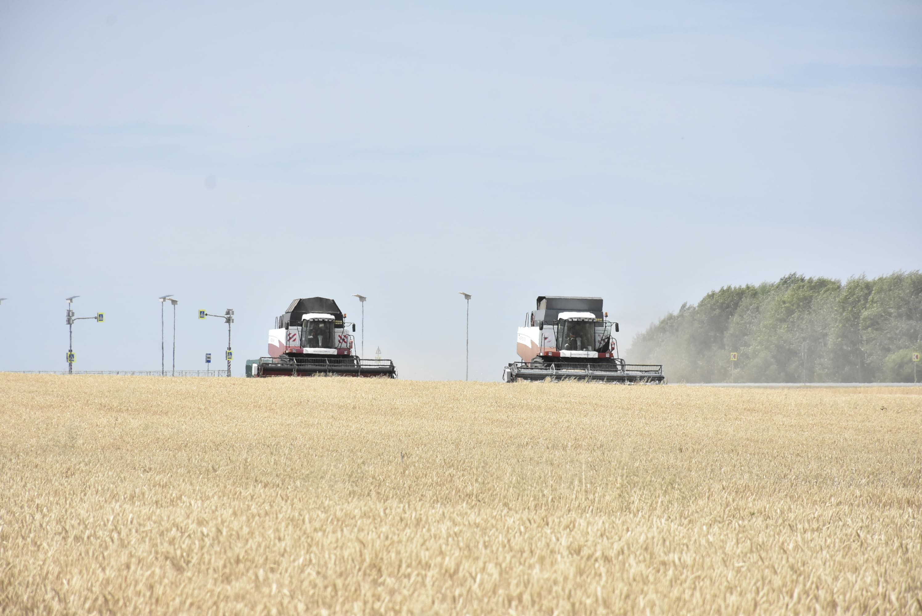 В Ивановской области увеличили господдержку на обновление парка сельскохозяйственной техники