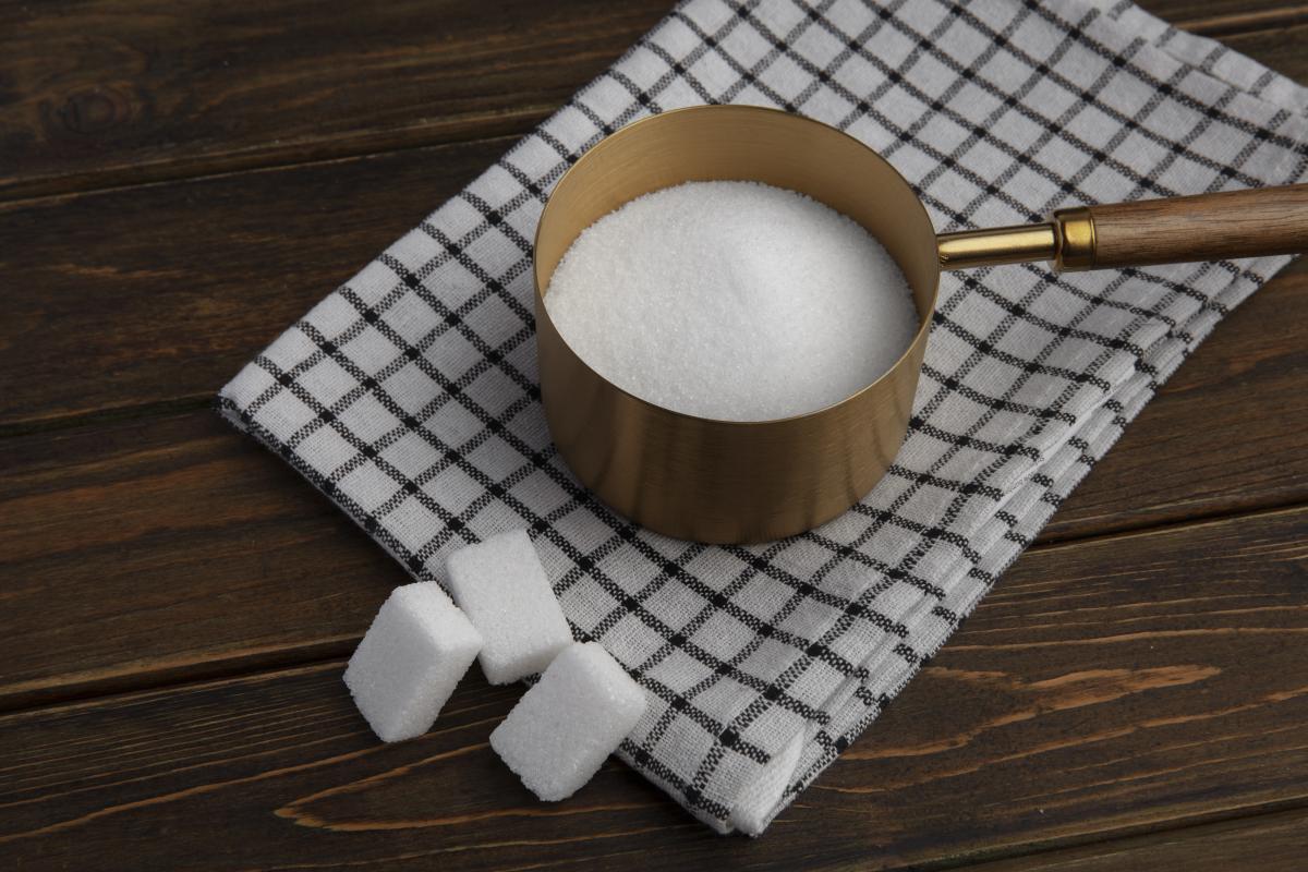 На одного жителя Мордовии в 2024 году пришлось 48 кг сахара