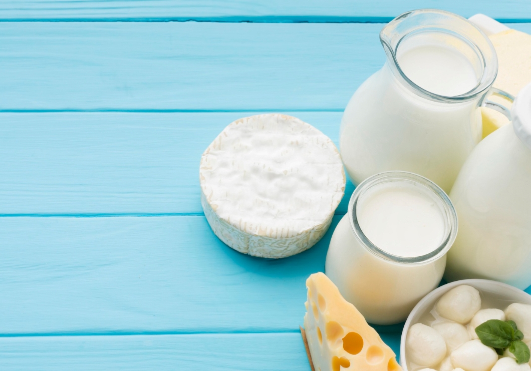 Экспорт молочной продукции из РФ в 2024 году может вырасти на 15–18% — «Союзмолоко»