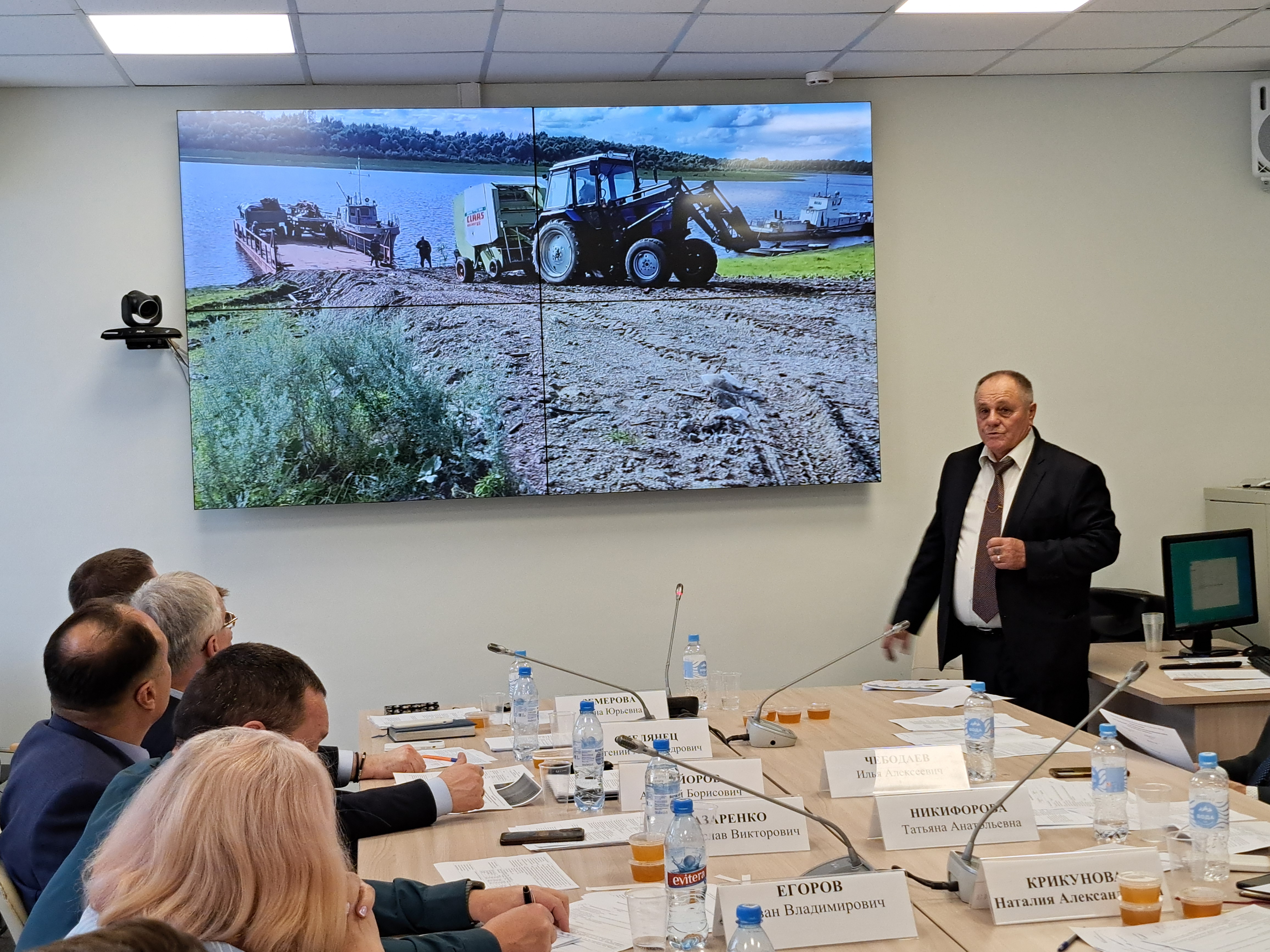 В Томской области определили победителей гранта «Агростартап»