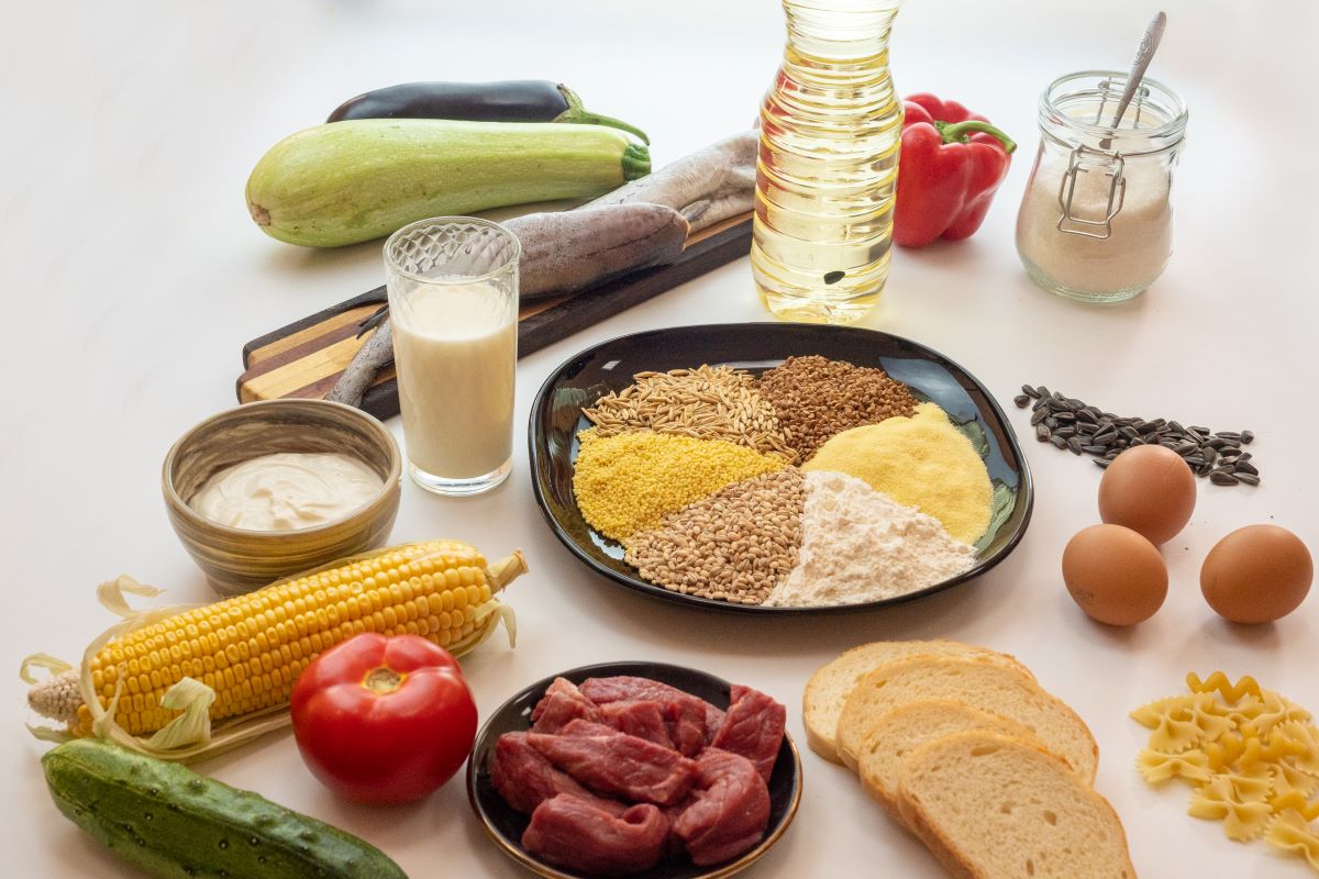 Обзор месячной динамики потребительских цен в Алтайском крае