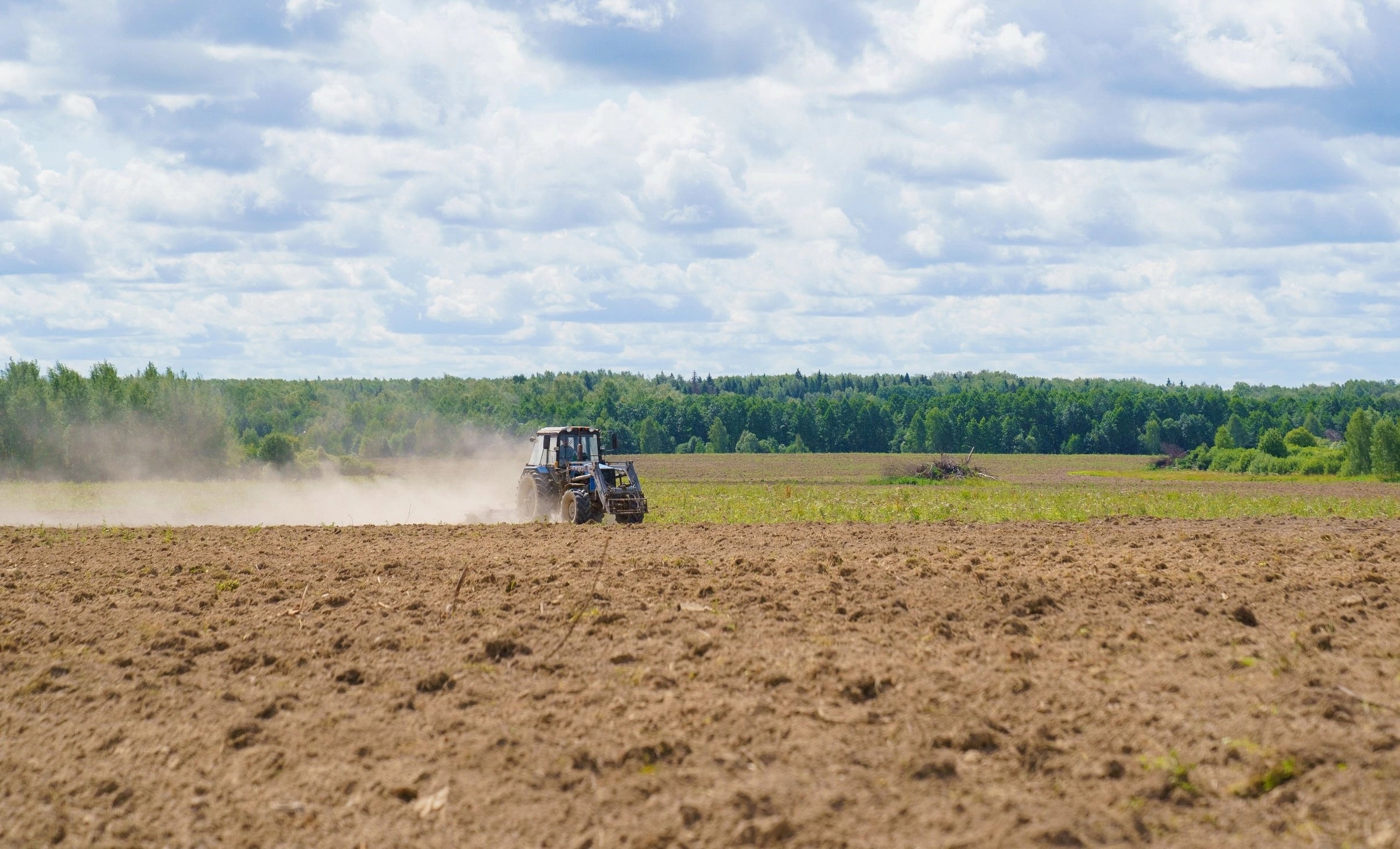 В Ивановской области разработают долгосрочный план региональной господдержки для возвращения земель в сельхозоборот