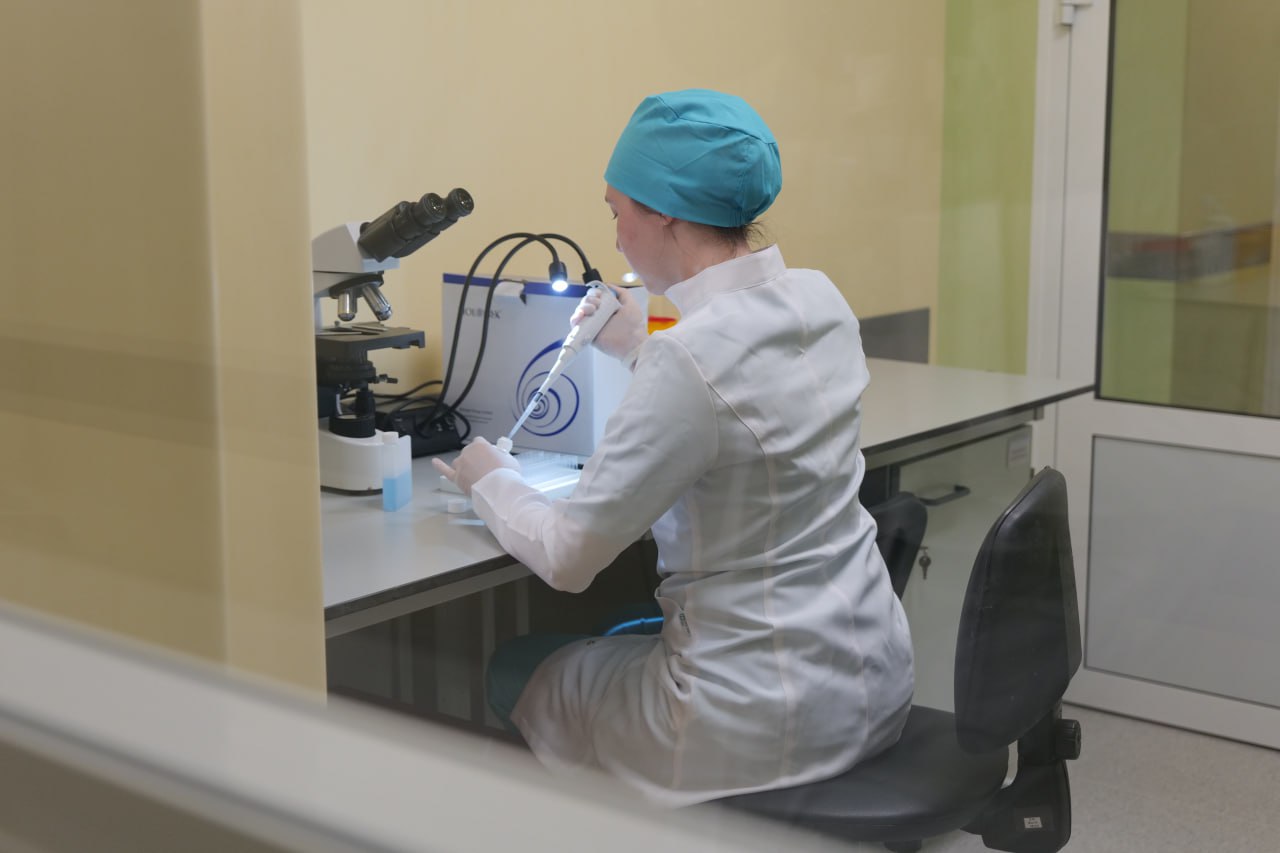 В России планируется запуск производства инновационных ветеринарных вакцин