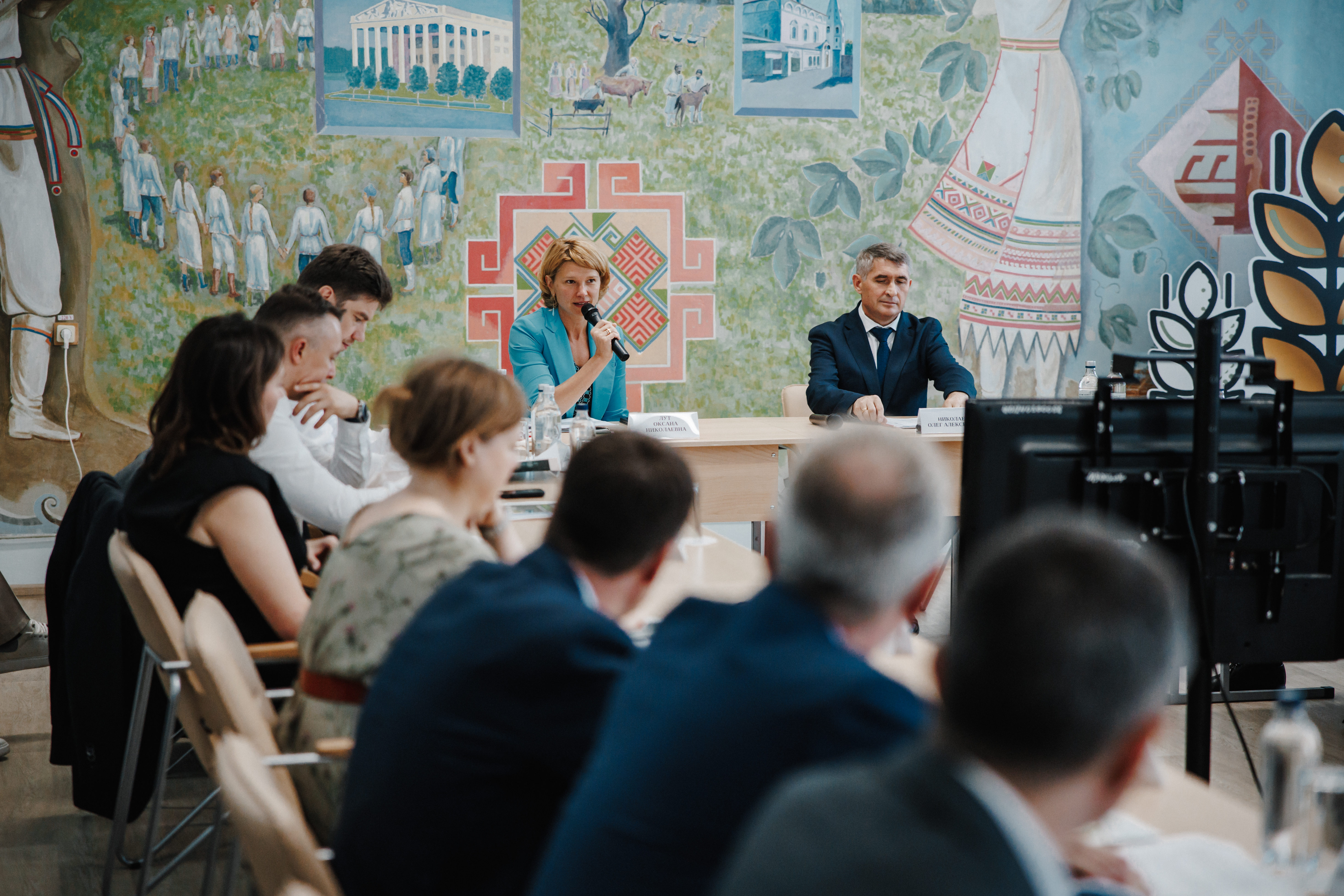 Оксана Лут: к 2030 году Россия должна закрывать до половины потребностей пивоваренной отрасли в хмеле