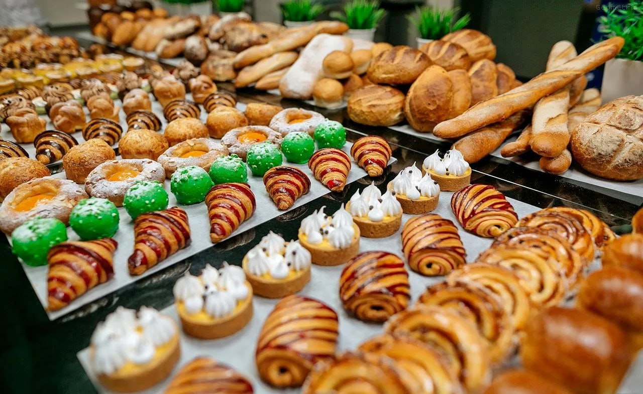 Новое предприятие по производству кондитерских и хлебобулочных изделий объявило о запуске производства в Подмосковье