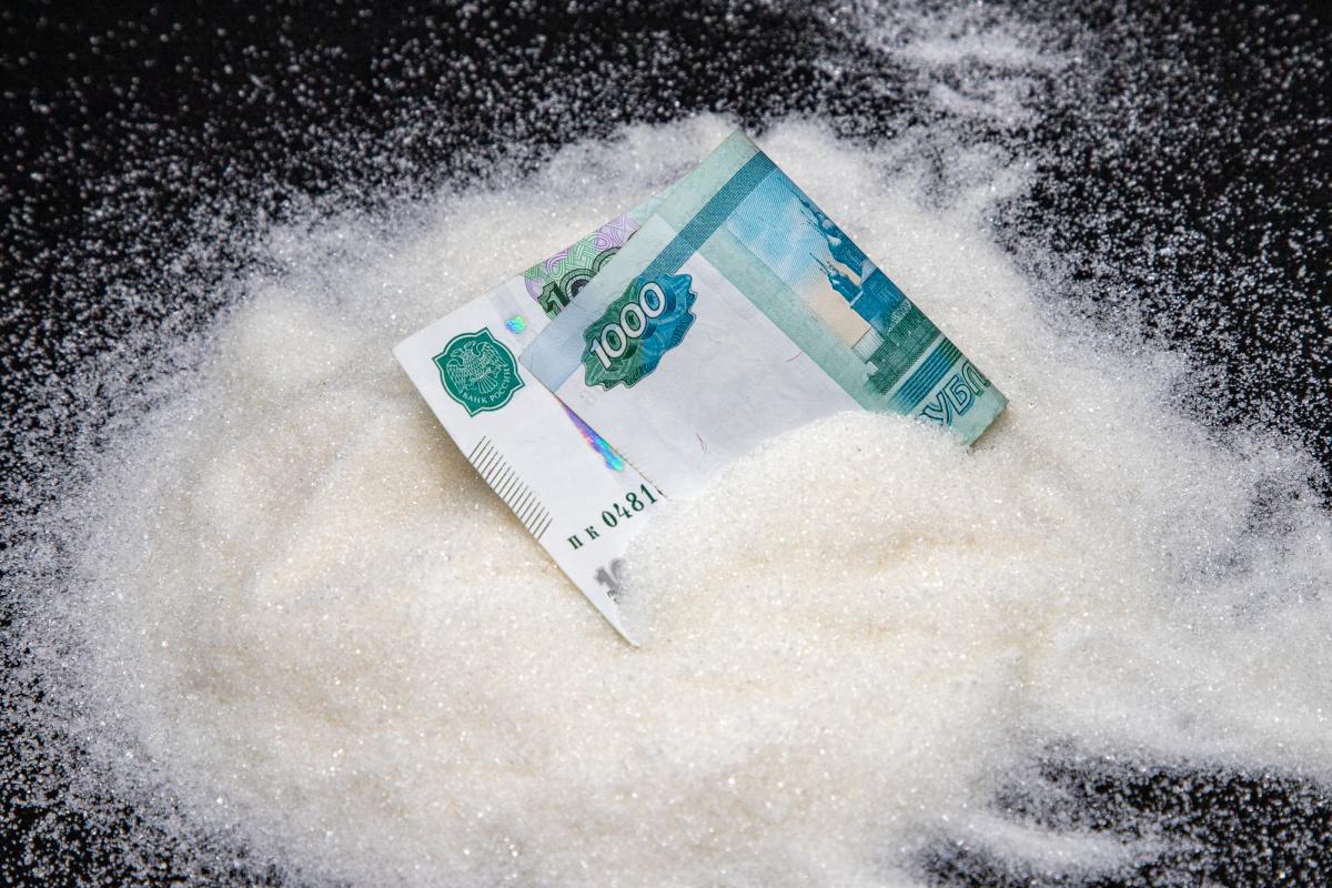 «Московская биржа» начала торги фьючерсами и опционами на сахар