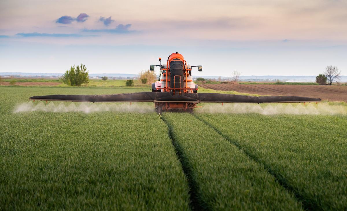 Объем рынка биологических СЗР в России может вырасти почти в шесть раз — РСХБ