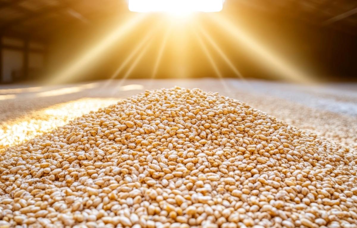 Складские свидетельства на агропродукцию получат в РФ законодательный статус