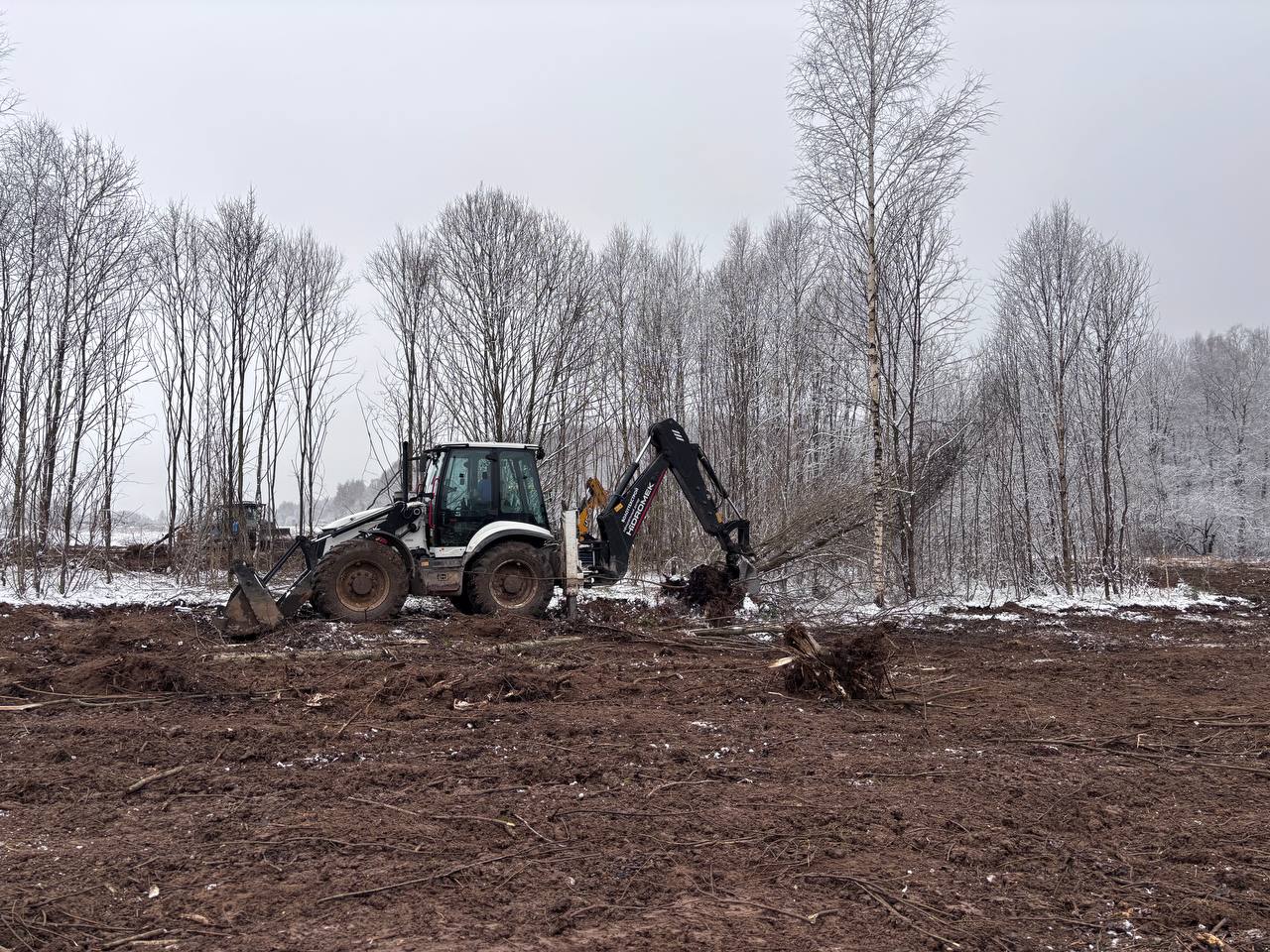 В Ивановской области в сельхозоборот введено 42 тысячи гектаров заброшенных земель 