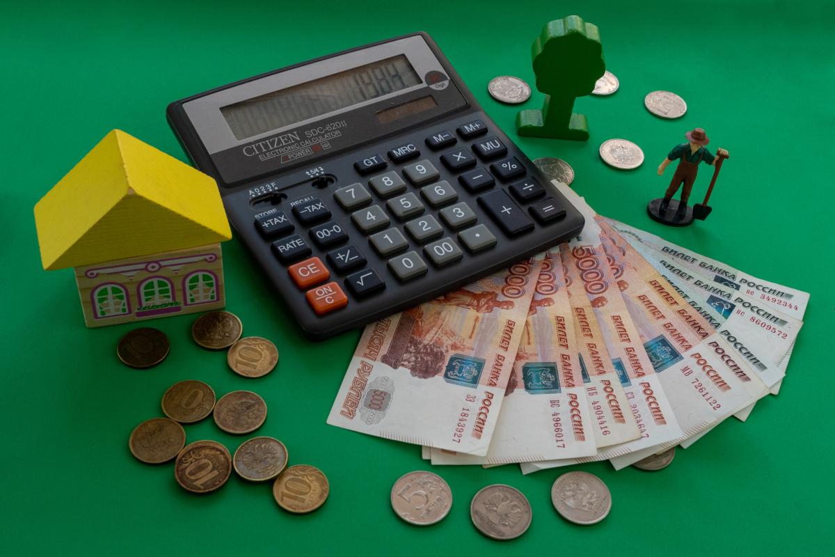 КФХ Псковской области в 2024 году произвели продукцию на 1,3 млрд руб. 