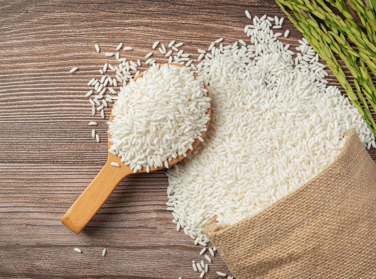 Запрет на вывоз риса из России не повлияет на его стоимость — «ПроЗерно»