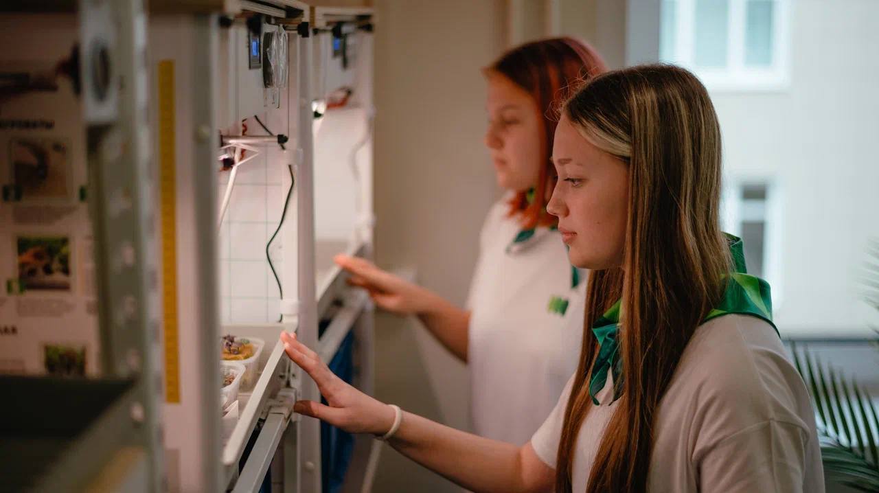 Минсельхоз России запускает программу по модернизации аграрных колледжей