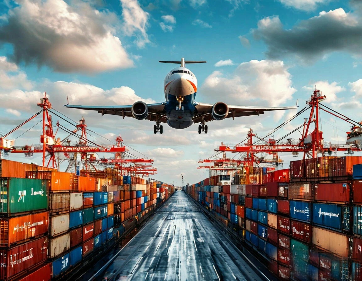 Экспорт продукции АПК Курской области: двукратный рост и расширение географии поставок