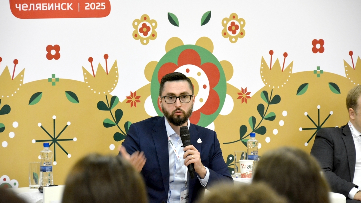 На выставке «АГРО-2025» в Челябинской области обсудили интеграцию ФГИС в цифровую экономику России
