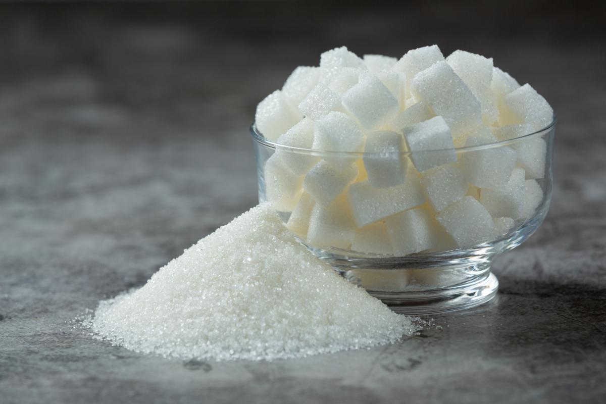 За год экспорт сахарной продукции из Красноярского края вырос с 0,1 тыс. до 1,33 млн долл.