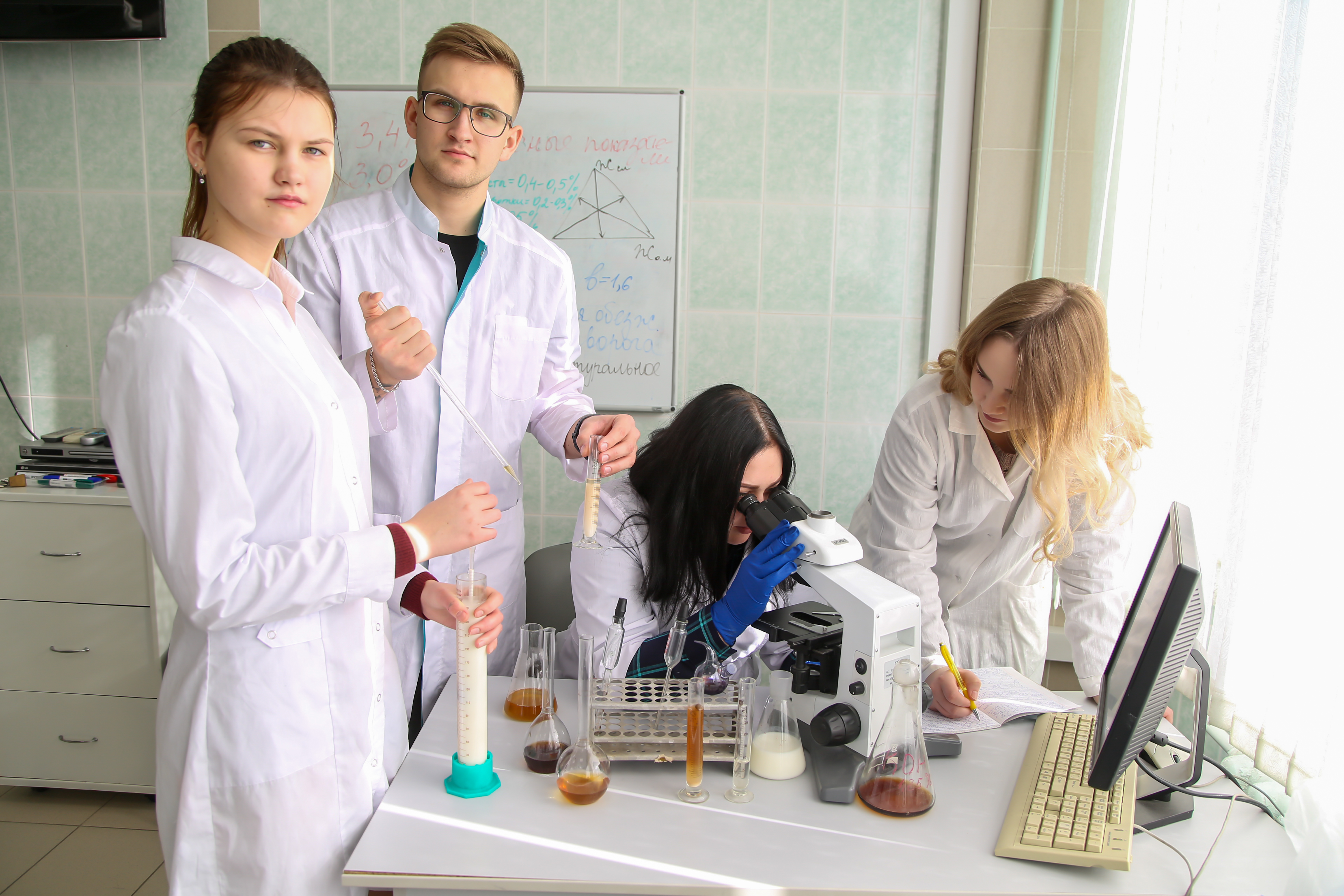 Три аграрных вуза Минсельхоза России укрепили позиции в престижном рейтинге RAEX-100