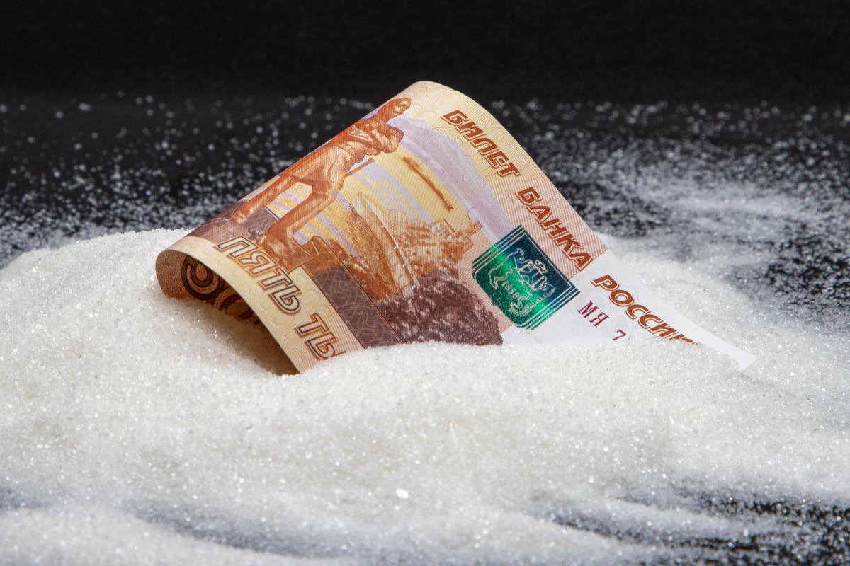 Методика расчета биржевого индекса на сахар будет утверждена во II квартале 2024 года — ФАС