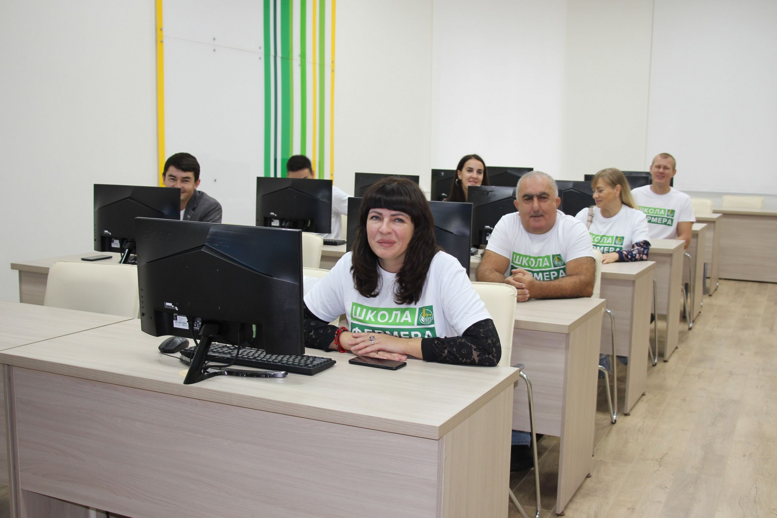 В Ростовской области продолжается набор третьего потока «Школы фермера»