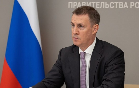 Патрушев: за пять лет на закупку ветвакцин и средств диагностики правительство РФ выделило более 17 млрд руб.