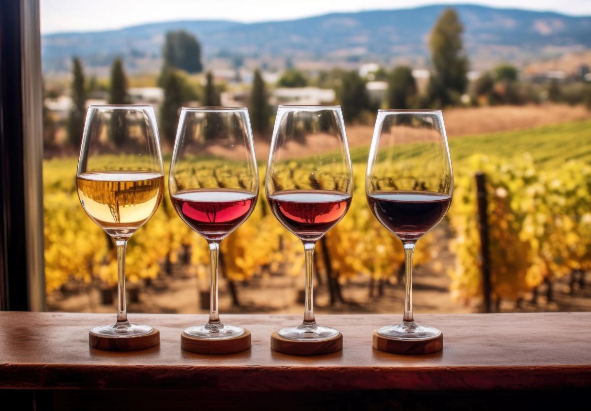 Крымское вино может заменить на российских полках импортное — эксперт